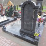 Памятники ручной работы